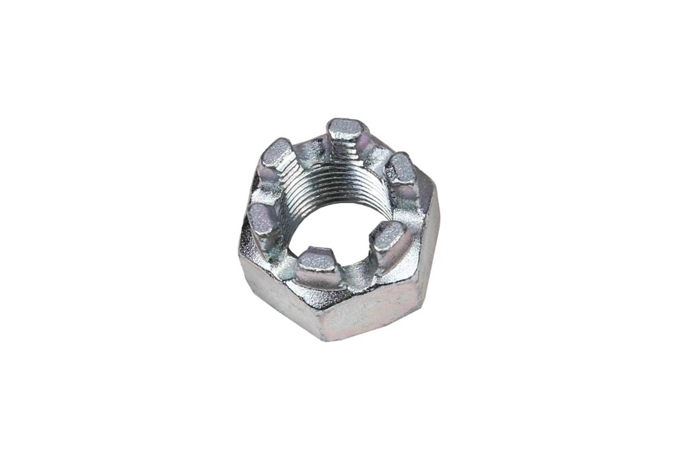 GM Genuine Parts Steering Arm Nut