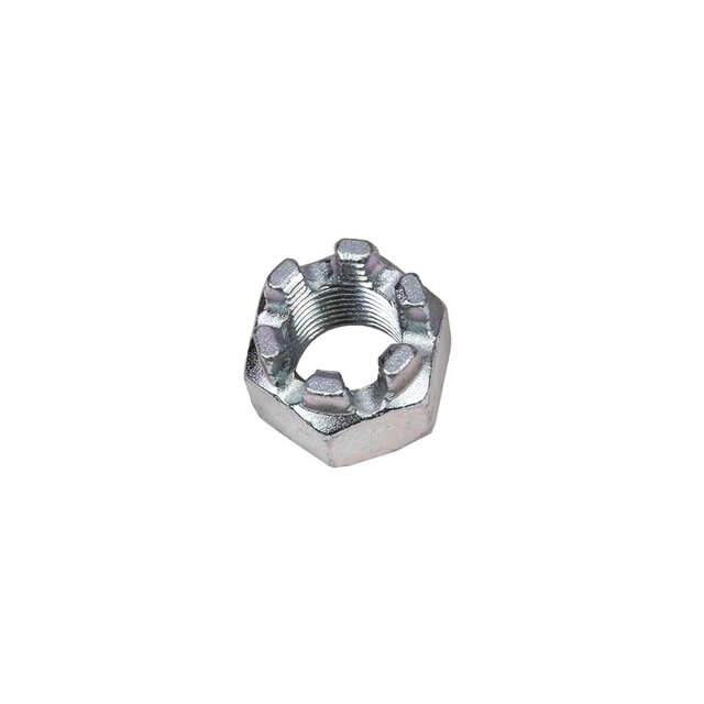 GM Genuine Parts Steering Arm Nut