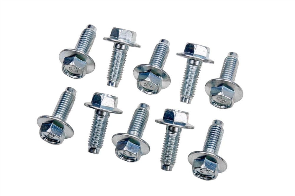 GM Genuine Parts M8x20 Front Door Hinge Bolt