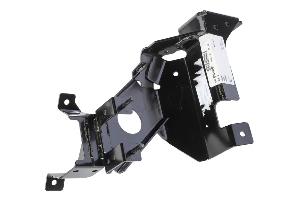GM Genuine Parts Coolant Recovery Reservoir Bracket
