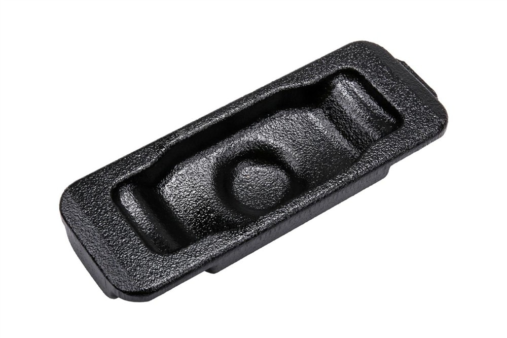 GM Genuine Parts Rear Spring U-Bolt Insulator
