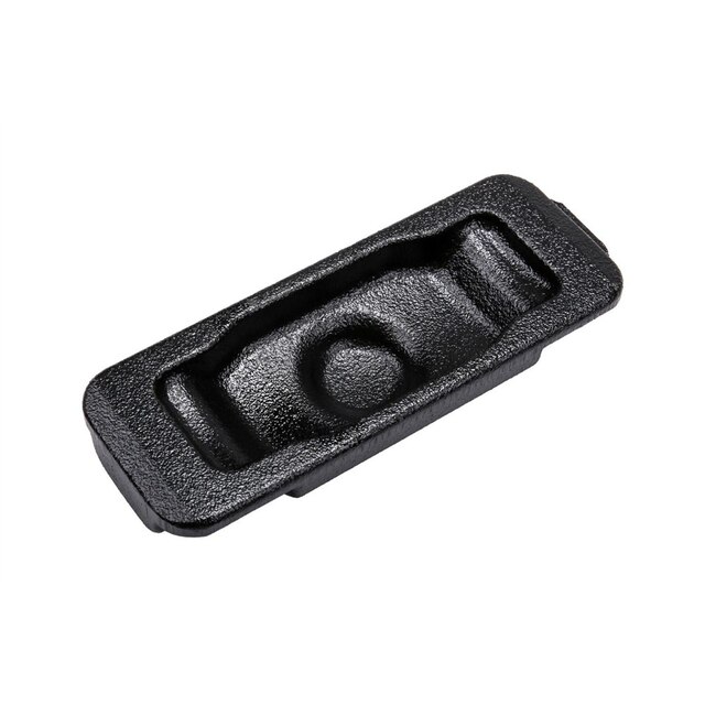 GM Genuine Parts Rear Spring U-Bolt Insulator