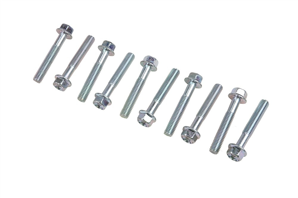 GM Genuine Parts Alternator Adjuster Bolt
