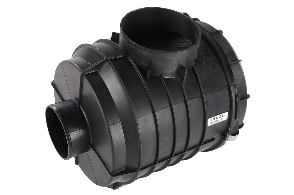 GM Genuine Parts Air Cleaner Assembly