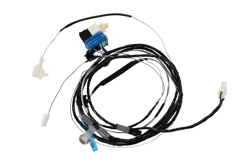 GM Genuine Parts Body Wiring Harness