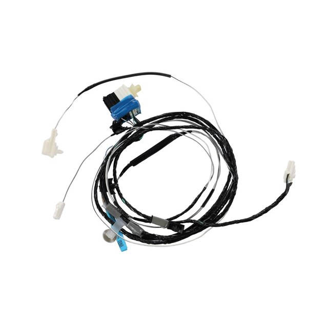 GM Genuine Parts Body Wiring Harness