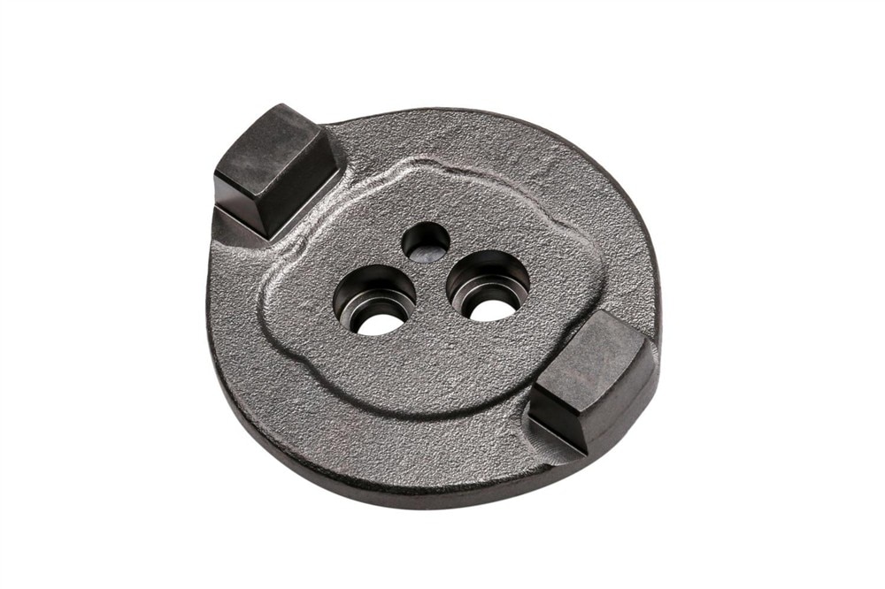 GM Genuine Parts Fuel Injection Pump Drive Coupling