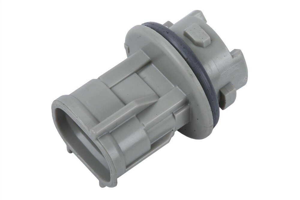 GM Genuine Parts Parking and Turn Signal and Front Side Marker Lamp Socket