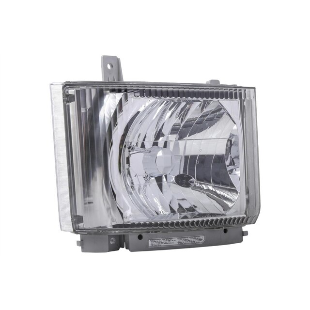GM Genuine Parts Passenger Side Head Lamp Capsule