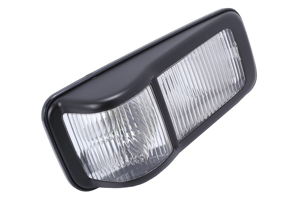 GM Genuine Parts Incandescent Driver Side Parking and Turn Signal Lamp