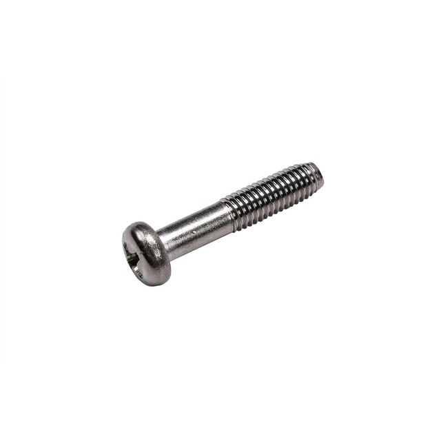 GM Genuine Parts Front Turn Signal Lamp Bolt