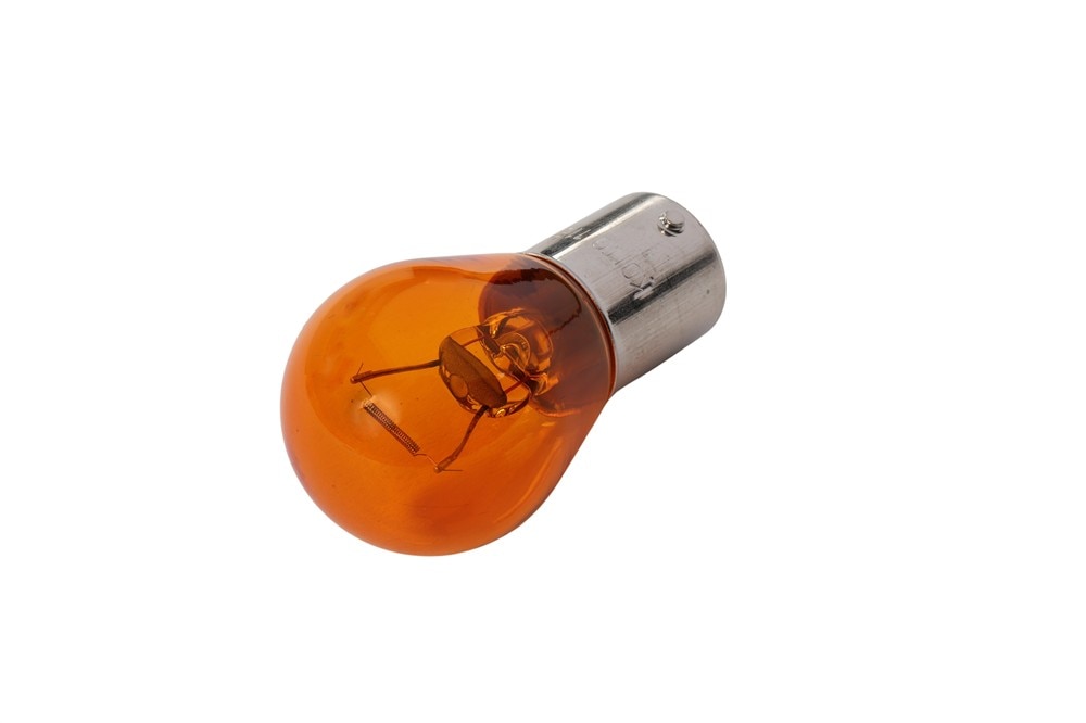 GM Genuine Parts Incandescent Front Turn Signal Lamp