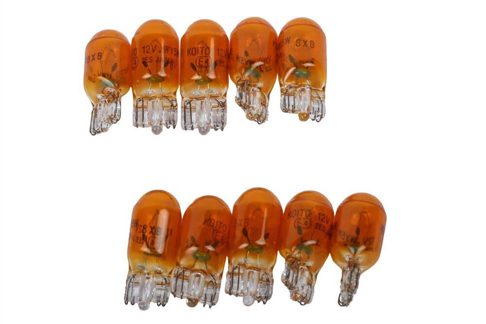 GM Genuine Parts Multi-Purpose Bulb