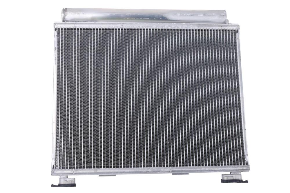 Chevy出品 Chevrolet GM Genuine Parts Air Conditioning Condenser