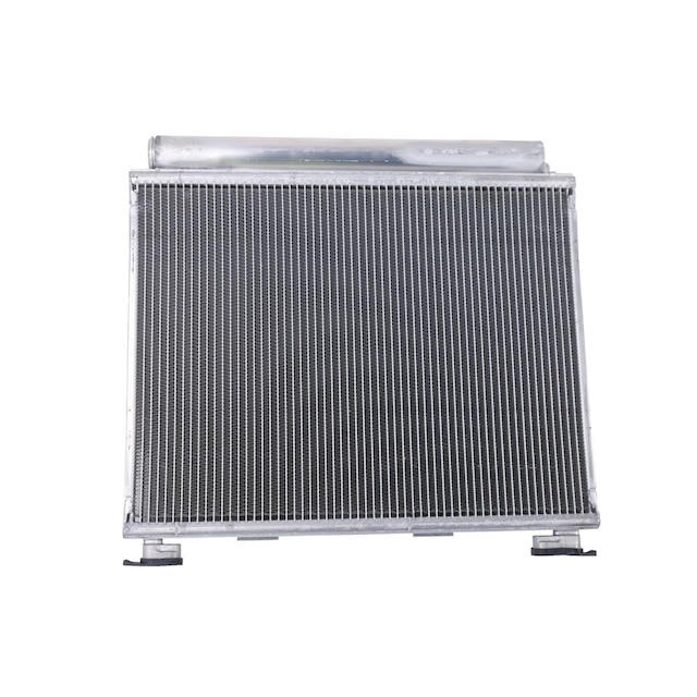 GM Genuine Parts Air Conditioning Condenser