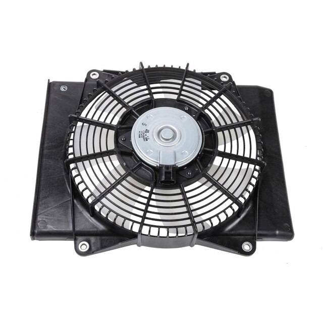 GM Genuine Parts Heater Coolant Heater Blower Motor Assembly