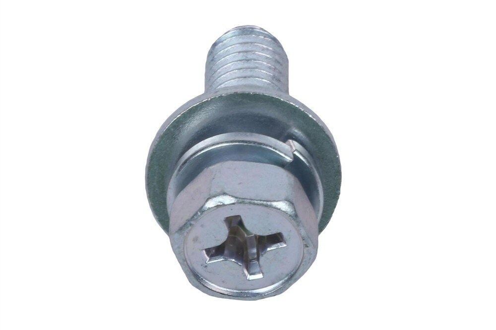 GM Genuine Parts M8x24.5 Multi-Purpose Bolt