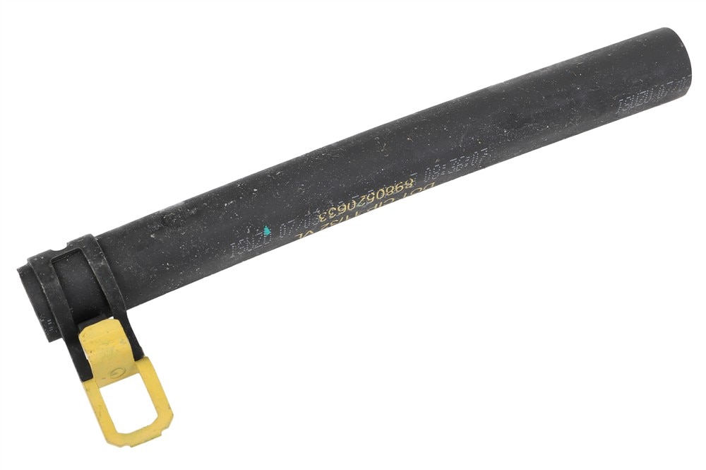 GM Genuine Parts Positive Crankcase Ventilation (PCV) Valve Hose