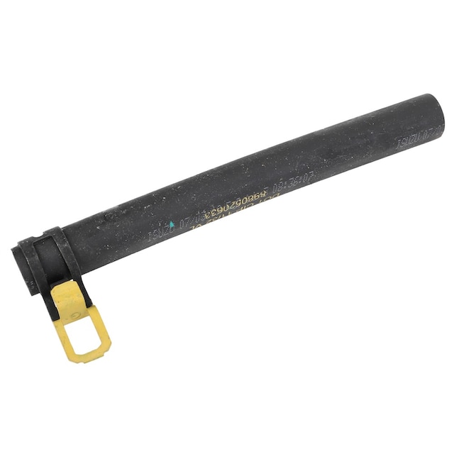 GM Genuine Parts Positive Crankcase Ventilation (PCV) Valve Hose