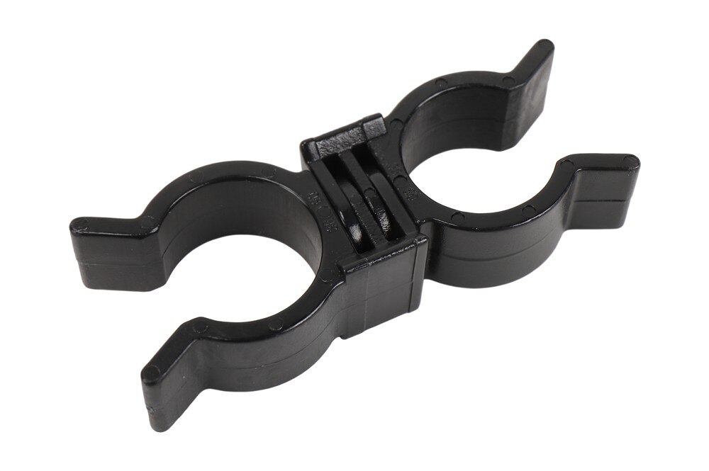 GM Genuine Parts Fuel Feed and Return Pipe Clip