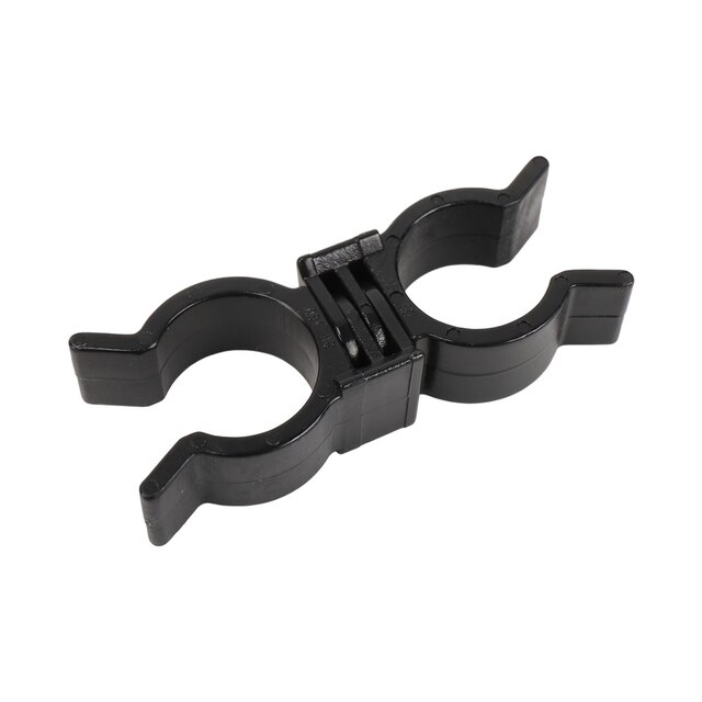 GM Genuine Parts Fuel Feed and Return Pipe Clip