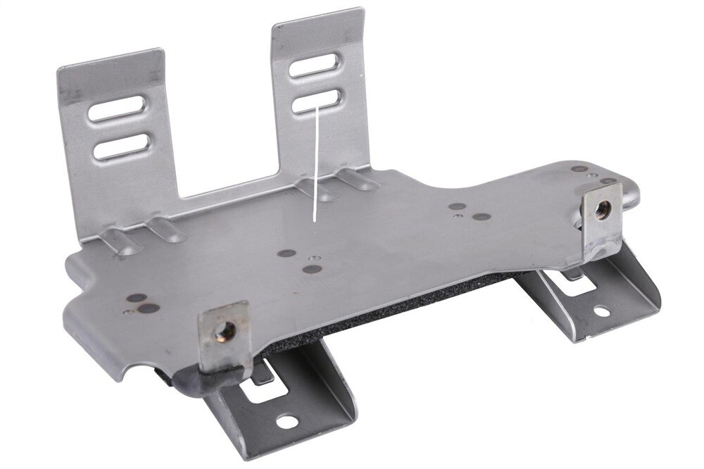 GM Genuine Parts Body Control Module Bracket