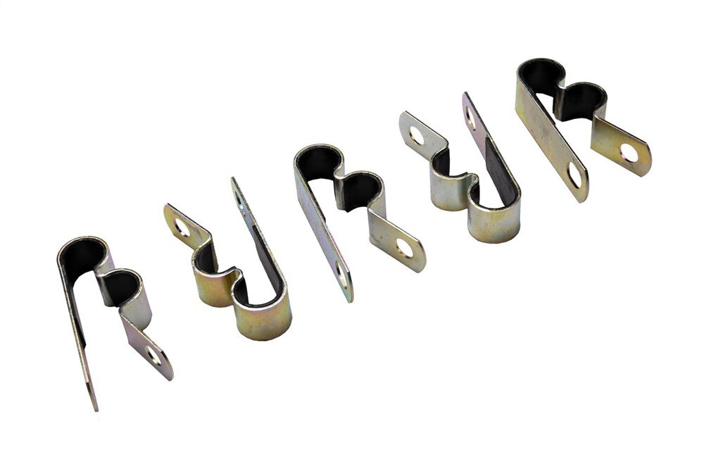 GM Genuine Parts Air Conditioning Compressor Hose Clip