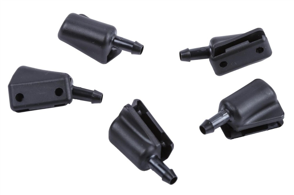 GM Genuine Parts Windshield Washer Nozzle