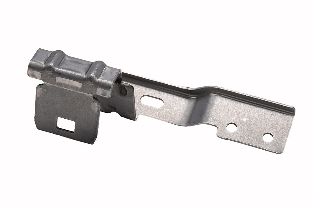 GM Genuine Parts Fuse Block Bracket