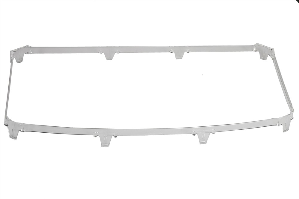 GM Genuine Parts Instrument Cluster Lens