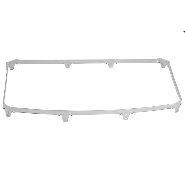GM Genuine Parts Instrument Cluster Lens