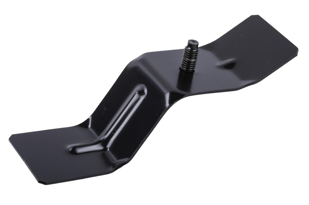 GM Genuine Parts Engine Intake Air Duct Bracket