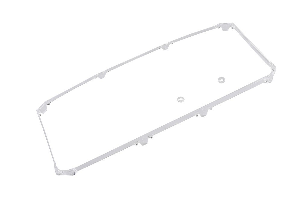 GM Genuine Parts Instrument Cluster Lens