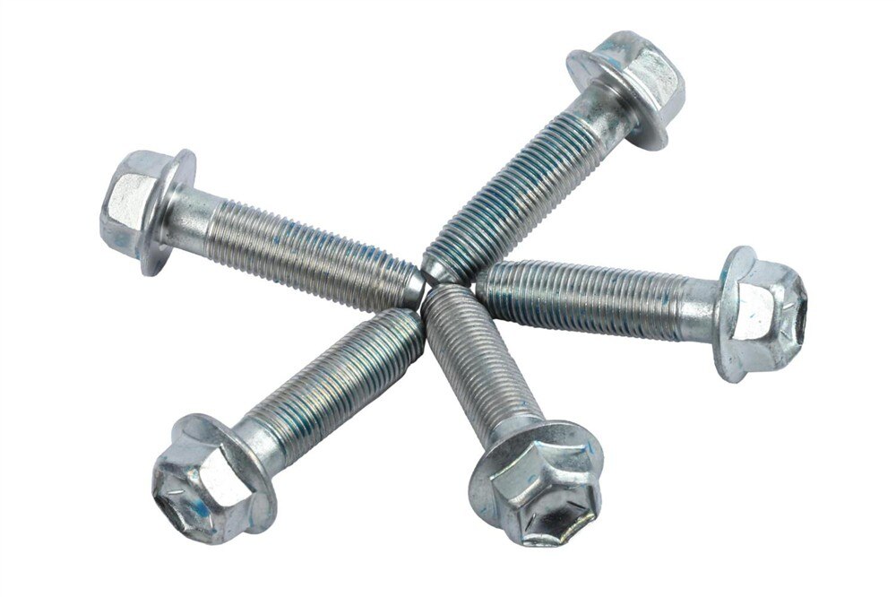 GM Genuine Parts Steering Gear Bolt