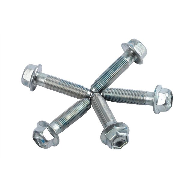 GM Genuine Parts Steering Gear Bolt