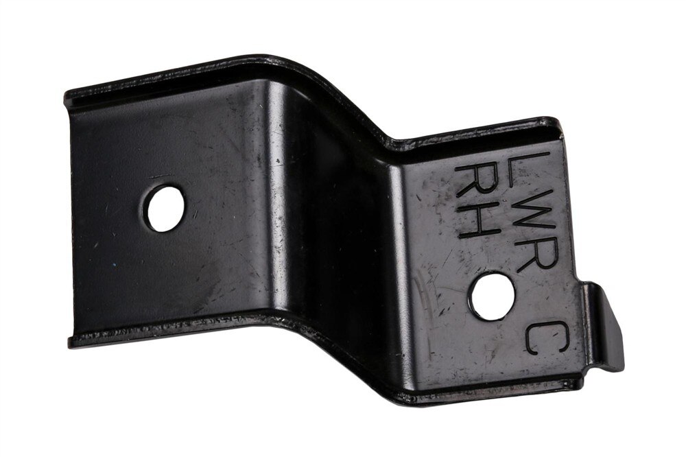 GM Genuine Parts Rear Passenger Side Engine Intake Air Duct Bracket