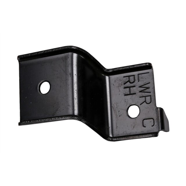 GM Genuine Parts Rear Passenger Side Engine Intake Air Duct Bracket