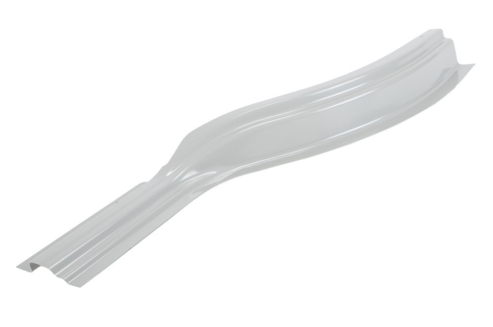GM Genuine Parts Passenger Side Body Side Lower Outer Panel