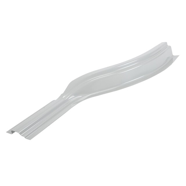 GM Genuine Parts Passenger Side Body Side Lower Outer Panel