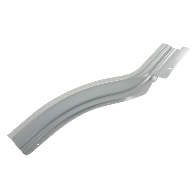 GM Genuine Parts Driver Side Body Side Front Outer Panel