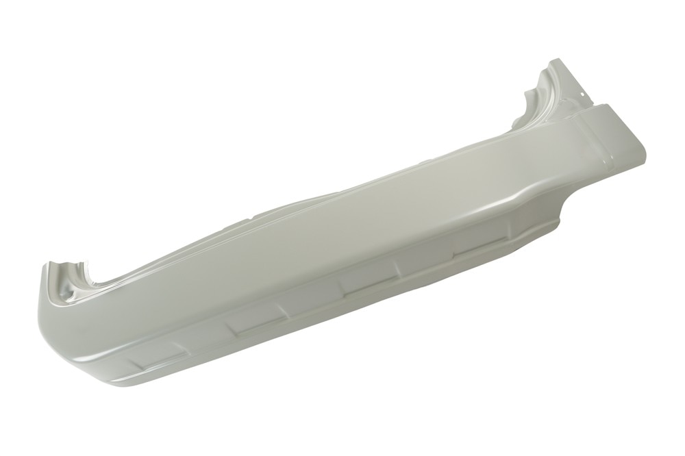 GM Genuine Parts Passenger Side Body Lock Pillar Outer Panel