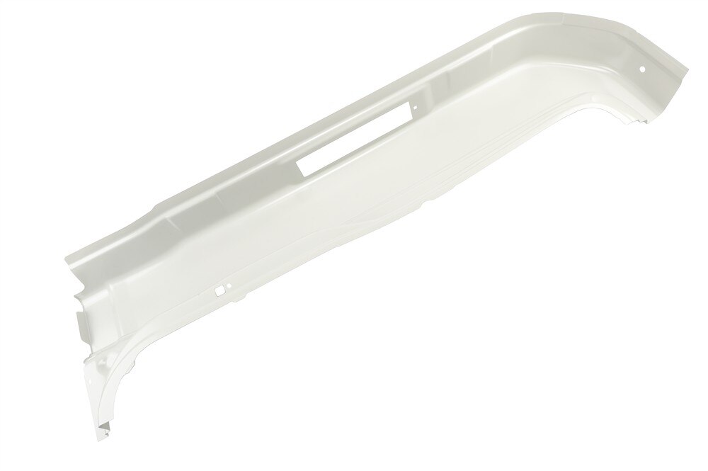 GM Genuine Parts Driver Side Body Lock Pillar Outer Panel
