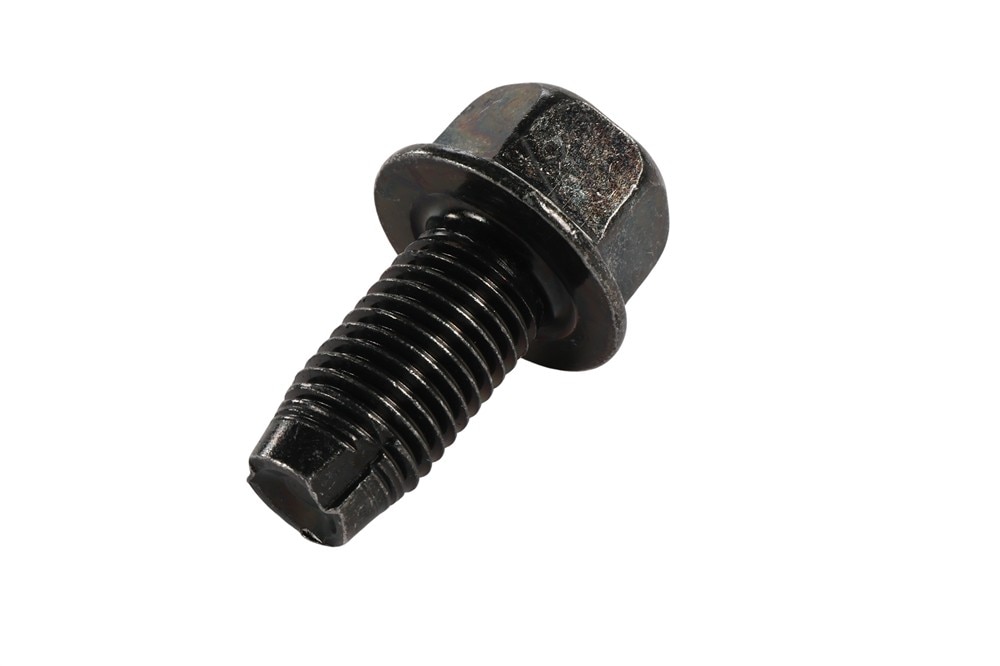 GM Genuine Parts Seat Adjuster Bolt
