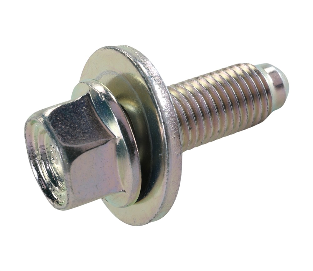 GM Genuine Parts Seat Adjuster Bolt