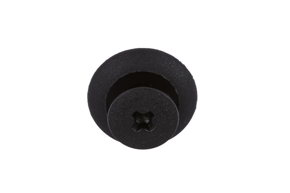 GM Genuine Parts Floor Front Air Outlet Duct Retainer