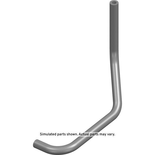GM Genuine Parts Exhaust Pressure Sensor Hose