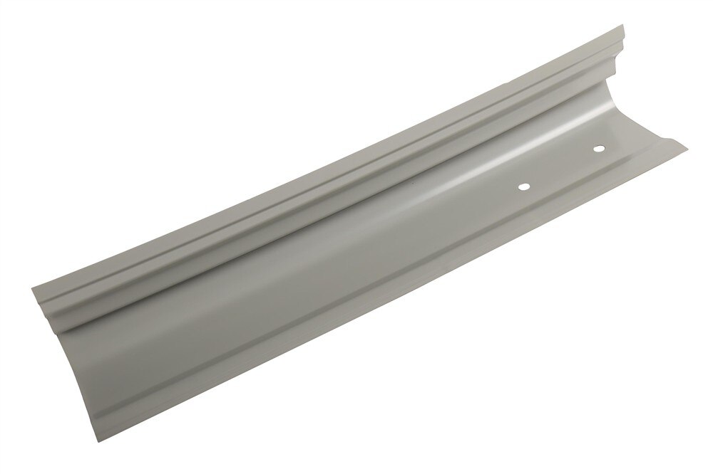 GM Genuine Parts Passenger Side Body Side Outer Upper Panel