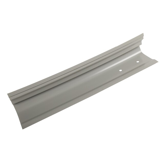 GM Genuine Parts Passenger Side Body Side Outer Upper Panel