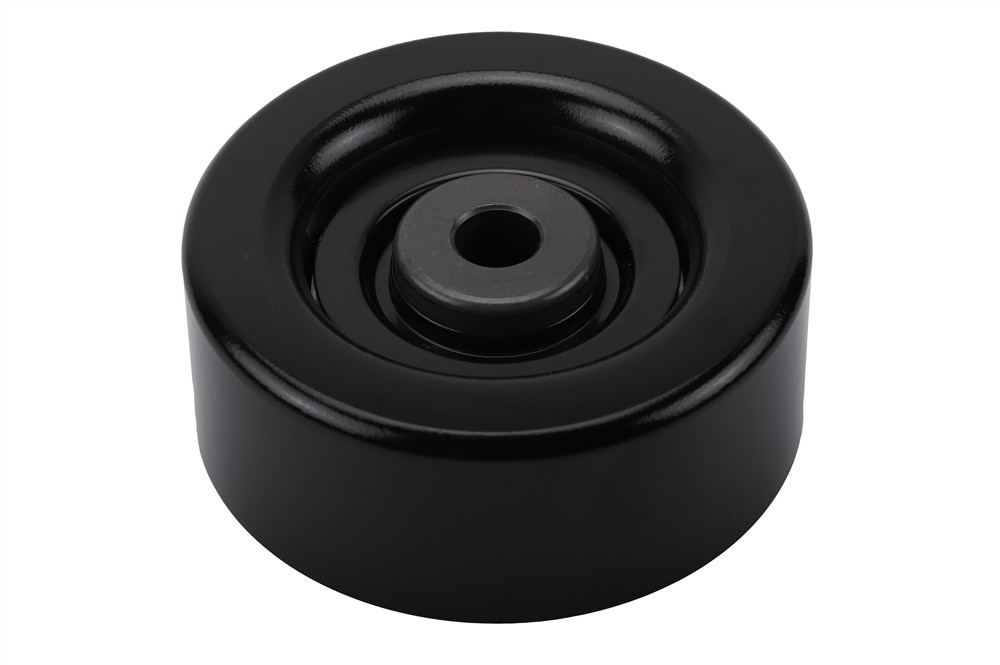 GM Genuine Parts Drive Belt Idler Pulley