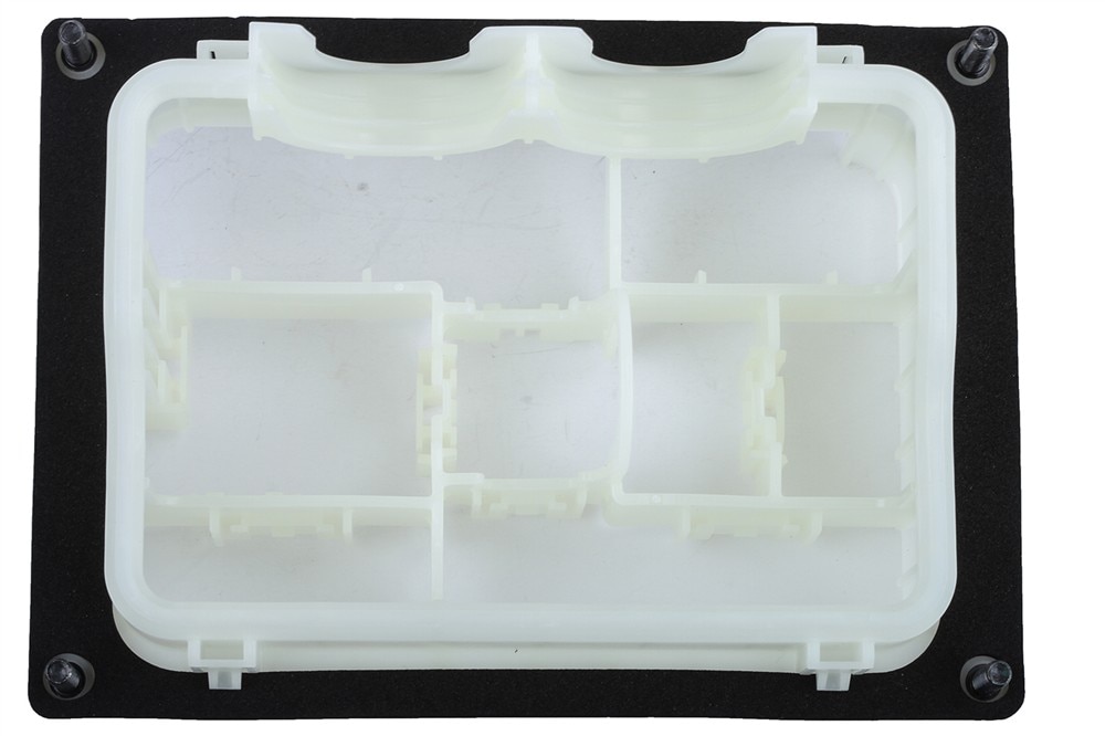 GM Genuine Parts Relay Box